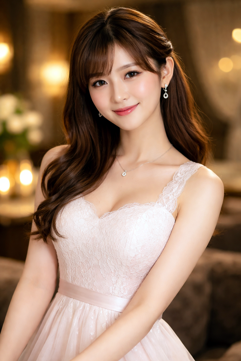 名古屋コンパニオン サンプルキャスト